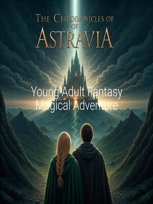 cover image of The Chronicles of Astravia